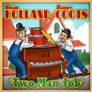 Two Man Job , Danny Coots