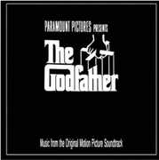 The Godfather (Original Soundtrack) , Nino Rota