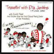 Travellin Bilingual Journey , Ella Jenkins