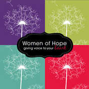 Women Of Hope , Various Artists