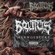 Murwgebeukt [Explicit Content] , Brutus