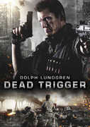 Dead Trigger , Dolph Lundgren