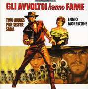 Two Mules for Sister Sara /  Days of Heaven (Original Soundtracks) [Import] , Ennio Morricone