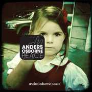 Peace , Anders Osborne