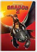 How to Train Your Dragon 2 , Jay Baruchel