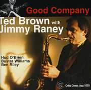 Good Company , Ted Brown