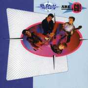 Polecats Are Go [Import] , The Polecats