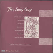 The Lady Gay , Andrew Rowan Summers