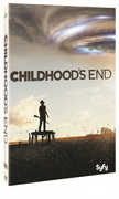 Childhood's End , Daisy Betts