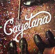 Hot Dad Calendar , Cayetana