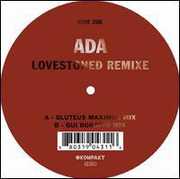 Lovestoned Remixe , Ada