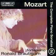 Complete Piano Sonatas , Ronald Brautigam