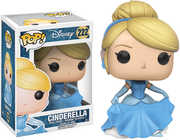 FUNKO POP! DISNEY: Cinderella - Cinderella