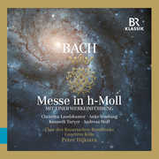 Mass In B Minor