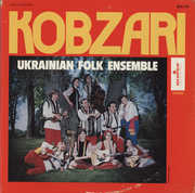 Kobzari Ukrainian Folk Ensemble , Kobzari Ukrainian Folk Ensemble