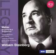 Symphony No. 2 , William Steinberg