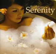 Bathtime Serenity , Various Artists