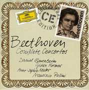 Beethoven: Complete Concertos /  Various , Various Artists