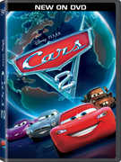Cars 2 , Larry the Cable Guy