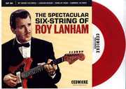My Adobe Hacienda/ Lanham Boogie/ Song , Roy Lanham