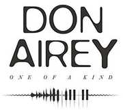 One Of A Kind [Import] , Don Airey