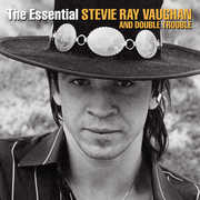 Essential Stevie Ray Vaughan , Stevie Ray Vaughan