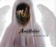 Alternative 4 , Anathema