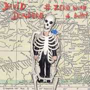 # Zero With A Bullet , David Dondero