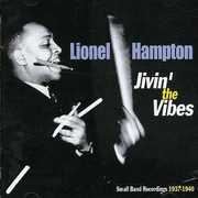 Jivin' Blues: The Small Bands , Lionel Hampton