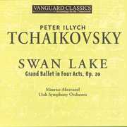 Swan Lake , P.I. Tchaikovsky