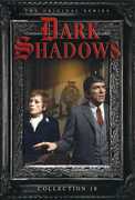 Dark Shadows Collection 18 , Ed Riley