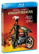 Knightriders , Ed Harris