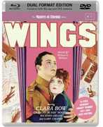 Wings [Import] , Clara Bow