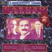 Caruso & the Legendary Tenors / Various , Various Artists