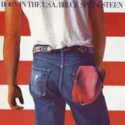 Born In The Usa , Bruce Springsteen