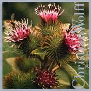 Burdocks , Christian Wolff