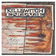 Alive Or Just Breathing , Killswitch Engage