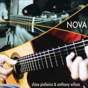 Nova , Chico Pinheiro