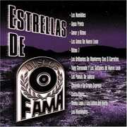 Estrellas De Fama , Various Artists