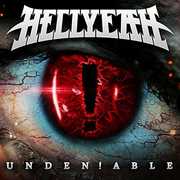 Unden!able , Hellyeah