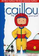 Caillou: The Sports Star [Import] 