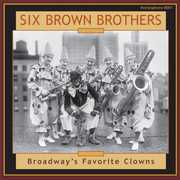 Broadways Favorite Clowns , Various Artists