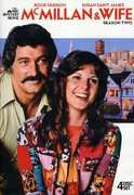 McMillan & Wife: Season Two , Rock Hudson