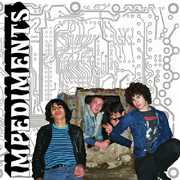 Impediments , Impediments