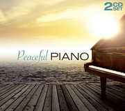 Peaceful Piano , Various Artists