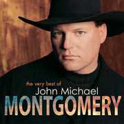 The Very Best Of John Michael Montgomery , John Michael Montgomery
