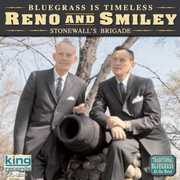 Stonewall's Brigade , Don Reno