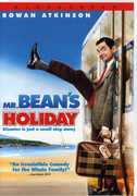 Mr Bean's Holiday , Rowan Atkinson