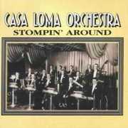 Stompin' Around , Casa Loma Orchestra