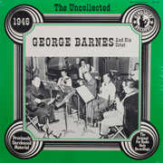 Uncollected , George Barnes & Orchestra